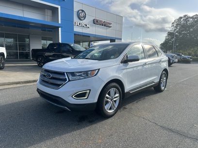 Used 2015 Ford Edge SEL