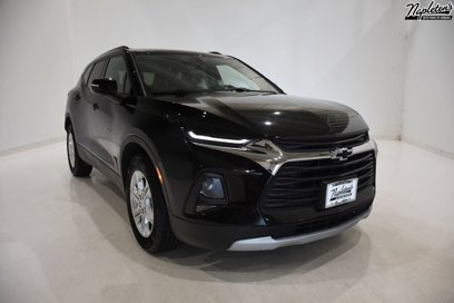Used 2020 Chevrolet Blazer LT