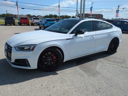 Used 2019 Audi S5 Premium Plus w/ Premium Plus