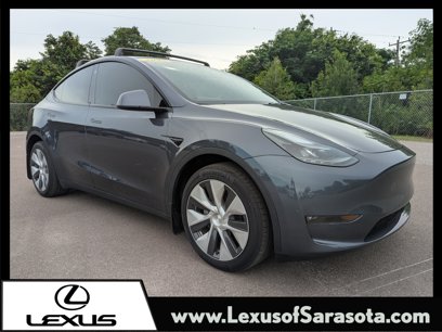 Used 2023 Tesla Model Y Long Range