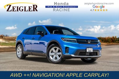 New 2024 Honda Prologue EX