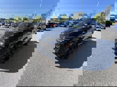 Certified 2024 Chevrolet Equinox EV RS