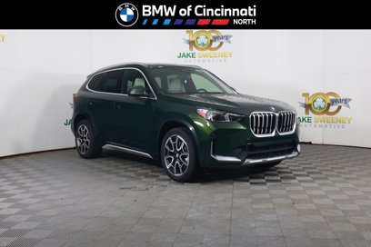 Used 2025 BMW X1 xDrive28i w/ Premium Package