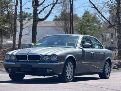 Used 2004 Jaguar XJ8