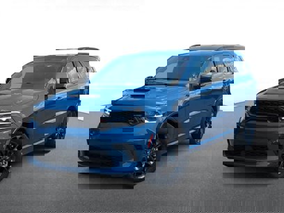 Certified 2023 Dodge Durango R/T