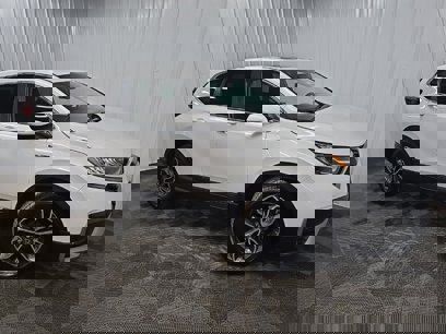 Certified 2022 Honda CR-V EX-L
