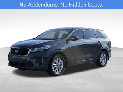 Used 2020 Kia Sorento LX