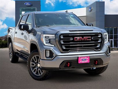 Used 2022 GMC Sierra 1500 AT4 w/ AT4 Premium Package