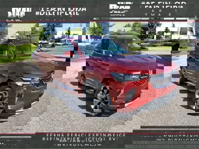 Used 2022 Buick Envision Avenir w/ Technology Package II