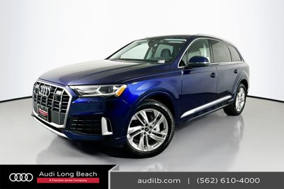 Used 2023 Audi Q7 2.0T Premium Plus