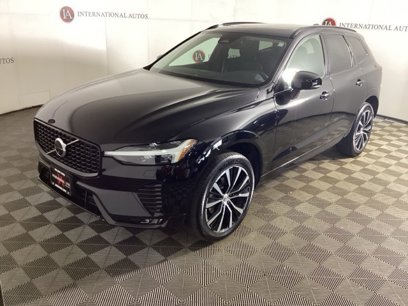 Used 2023 Volvo XC60 B5 Plus w/ Climate Package