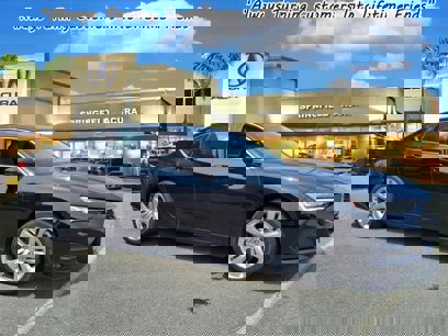 Certified 2022 Acura TLX w/ Technology Package