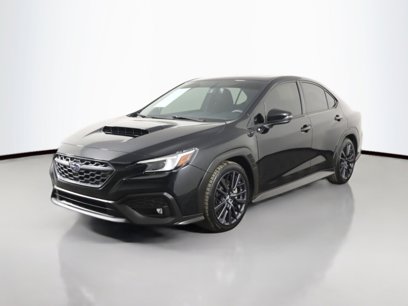 Used 2022 Subaru WRX Limited w/ Popular Package #2