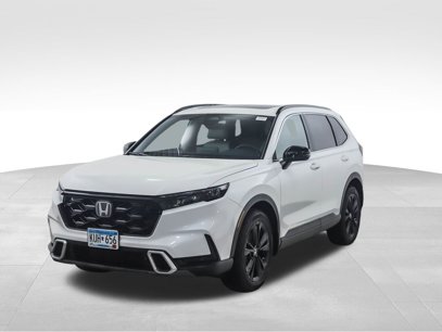 Used 2023 Honda CR-V Sport Touring