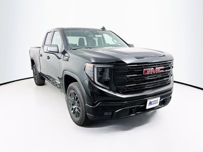 New 2026 GMC Sierra 1500 Elevation