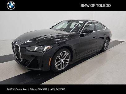 Used 2025 BMW 430i xDrive w/ Premium Package