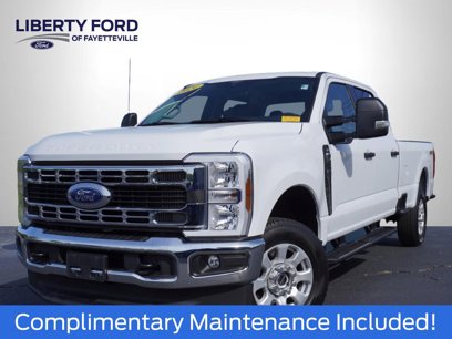 Used 2024 Ford F250 XLT