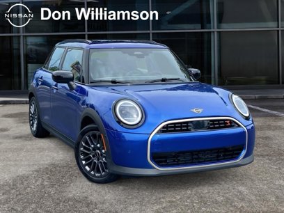 Used 2025 MINI Cooper S
