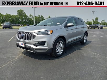 Used 2023 Ford Edge SEL