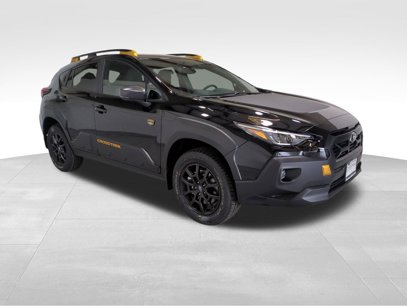 New 2025 Subaru Crosstrek 2.5i Wilderness