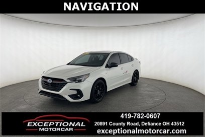 Used 2023 Subaru Legacy Sport