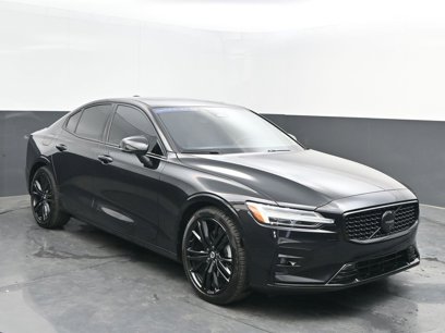 Certified 2024 Volvo S60 B5 Plus