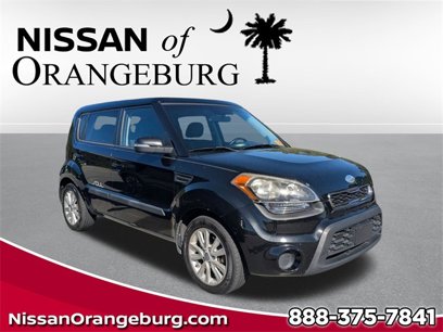 Used 2013 Kia Soul +