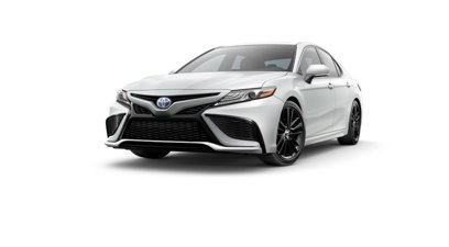 New 2024 Toyota Camry XSE