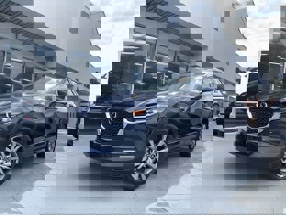 Certified 2022 MAZDA CX-30 AWD 2.5 S w/ Select Package