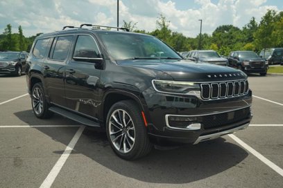 Used 2023 Jeep Wagoneer Series II w/ Premium Group I