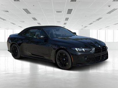 New 2026 BMW M4 xDrive Competition w/ Executive Package