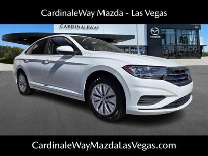 Used 2019 Volkswagen Jetta S