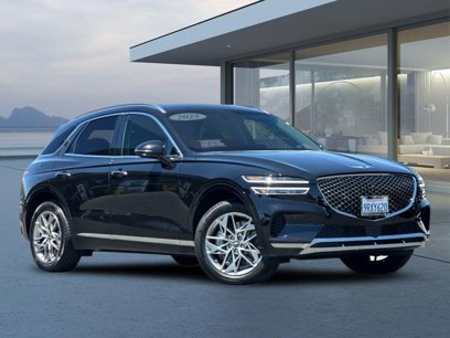 Used 2025 Genesis GV70 2.5T w/ Advanced Package