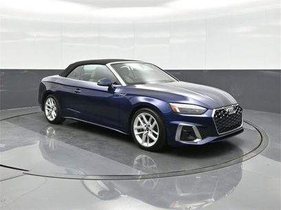 Used 2024 Audi A5 2.0T Premium Plus w/ Premium Plus