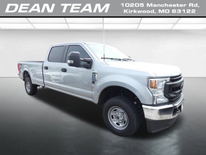 Used 2022 Ford F350 XL w/ Power Equipment Group