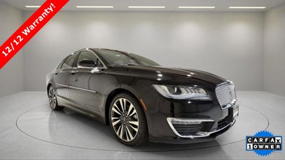 Used 2018 Lincoln MKZ Reserve