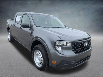 New 2025 Ford Maverick XL