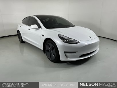 Used 2019 Tesla Model 3 Long Range