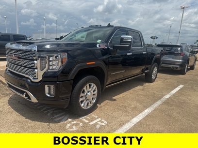 Certified 2023 GMC Sierra 2500 Denali w/ Denali Ultimate Package