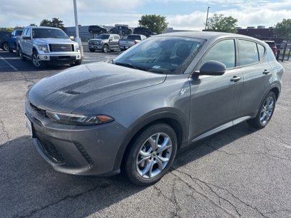 Used 2024 Dodge Hornet R/T