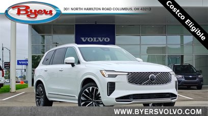 New 2025 Volvo XC90 B5 Plus w/ Protection Package Premier