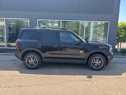 Used 2021 Ford Bronco Sport Big Bend w/ Big Bend Package (96B)