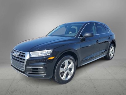 Used 2020 Audi Q5 2.0T Premium w/ Convenience Package