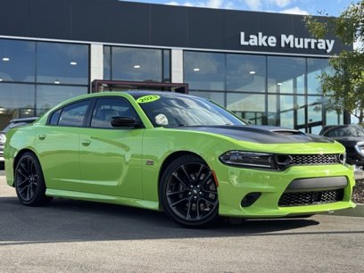 Used 2023 Dodge Charger Scat Pack w/ Plus Group