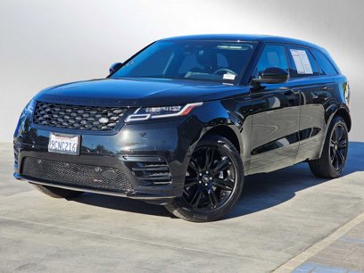 Used 2023 Land Rover Range Rover Velar R-Dynamic S