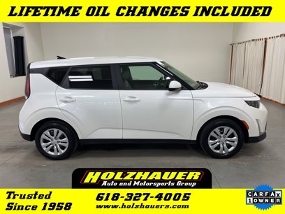 Used 2023 Kia Soul LX