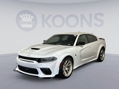 Used 2023 Dodge Charger Scat Pack