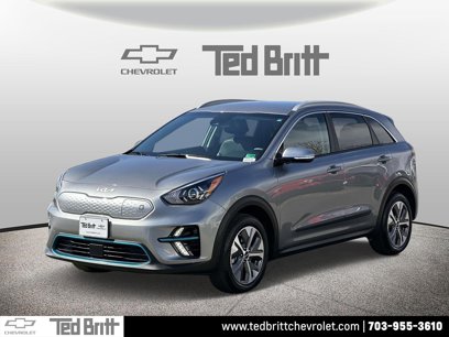 Used 2022 Kia Niro EX w/ Cold Weather Package