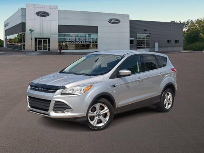 Used 2014 Ford Escape SE