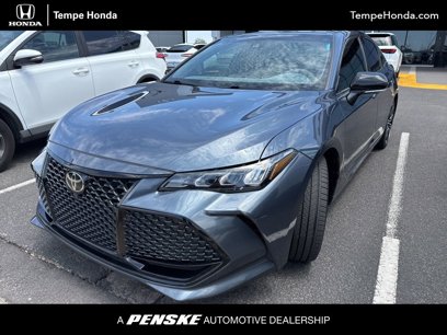 Used 2020 Toyota Avalon XSE